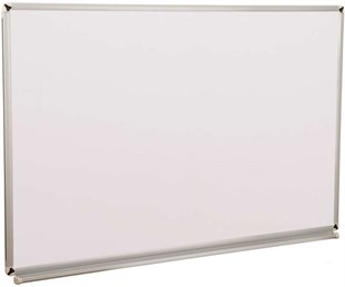 Manyetik Beyaz Yazı Tahtası 120x150 cm