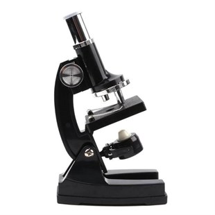 Mikroskop Seti TF-L750 12 Parça