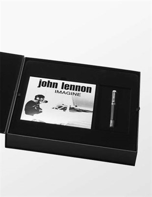 Mont Blanc John Lennon Special Edition