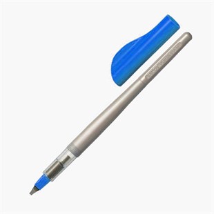 Parallel Pen 6.0 mm - Kaligrafi Kalemi - Mavi