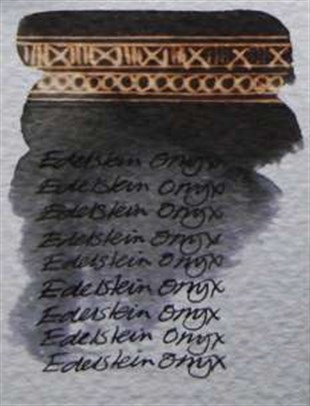Pelikan Edelstein Mürekkep Onyx