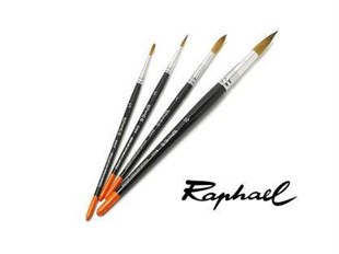 Raphael Tezhip Fırçası 8404 Fırça No: 1